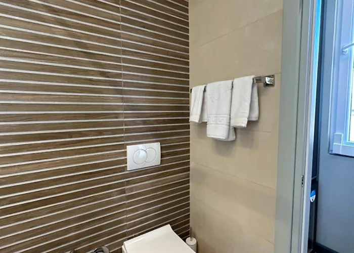 Tirana Central Rooms 3* Tirana