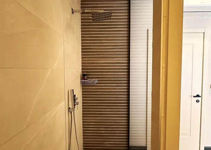 Tirana Central Rooms Penzion Tirana