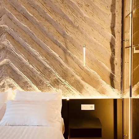 Gasthof Tirana Central Rooms Tirana