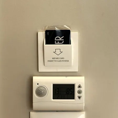 Tirana Central Rooms