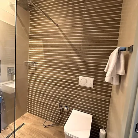 Gasthof Tirana Central Rooms Tirana