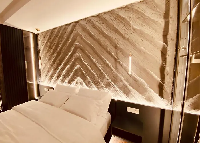 Casa de hóspedes Tirana Central Rooms Tirana