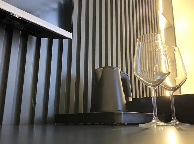 Casa de hóspedes Tirana Central Rooms 3*