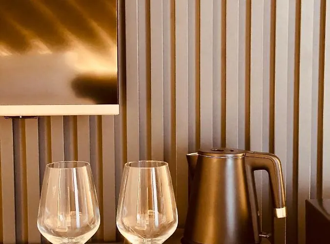 Casa de hóspedes Tirana Central Rooms 3*