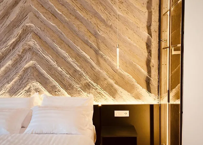 Casa de hóspedes Tirana Central Rooms Tirana