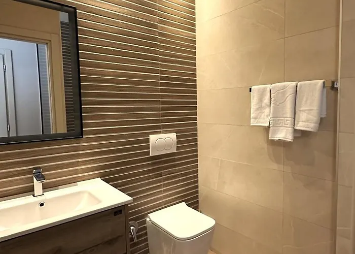 Guest house Tirana Central Rooms