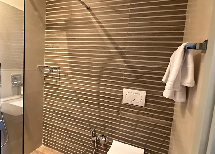 Casa de hóspedes Tirana Central Rooms Tirana