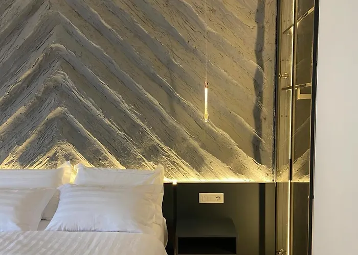 Casa de hóspedes Tirana Central Rooms 3*