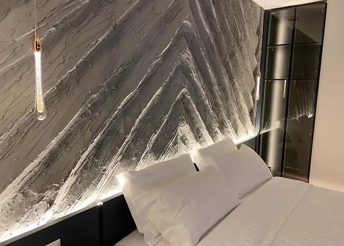 Casa de hóspedes Tirana Central Rooms Tirana